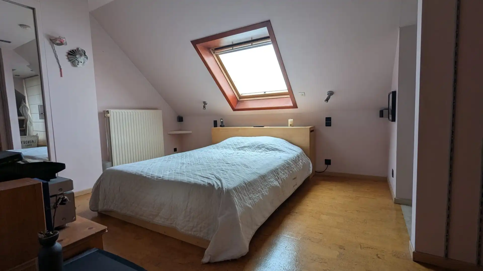 Instapklare en bijzonder ruime familie- en/of vakantiewoning in het centrum van Knokke foto 10