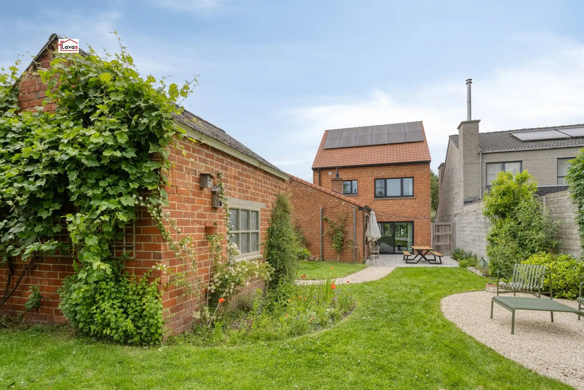 Huis foto 32