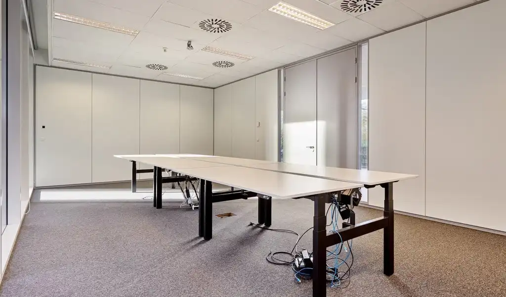 Kantoren met prachtig zicht te huur in Antwerp Ring Center in Borgerhout foto 14