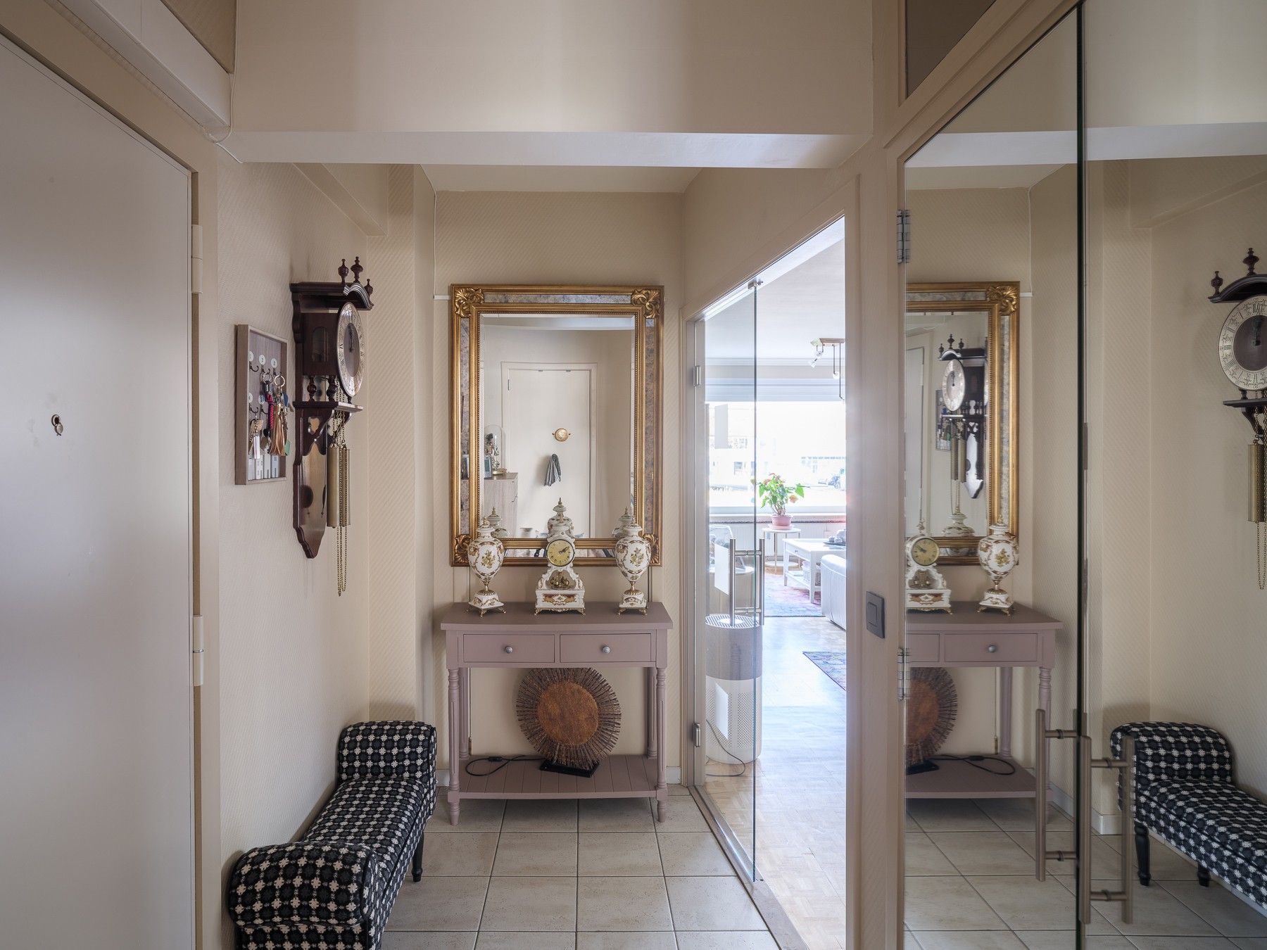 APPARTEMENT MET GROOT ZONNETERRAS & PARKING - 112 M² foto 13