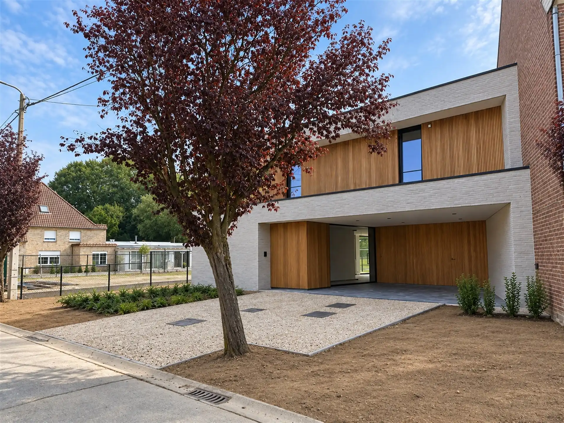 Prachtige nieuwbouwwoning met 3 slaapkamers foto 2