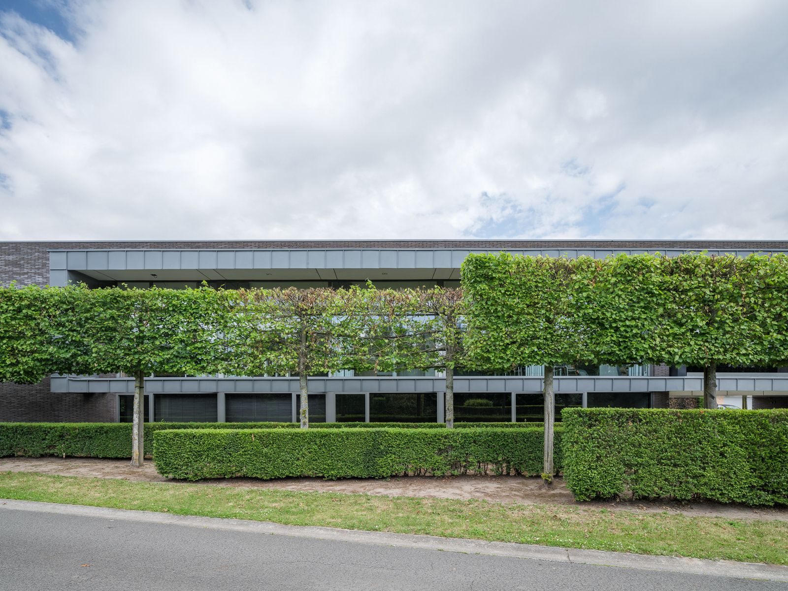 Exclusieve architecturale villa! foto 24