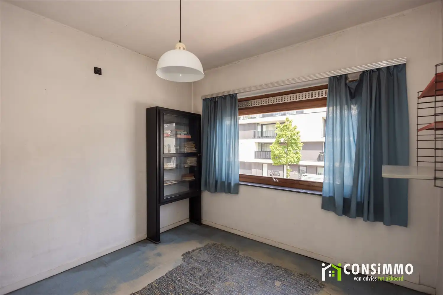 Renovatiepand met bijzonder veel potentieel in Genk-Waterschei foto 16