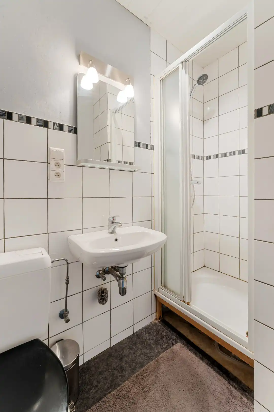 Charmante rijwoning op een toplocatie in hartje Tongeren. foto 15