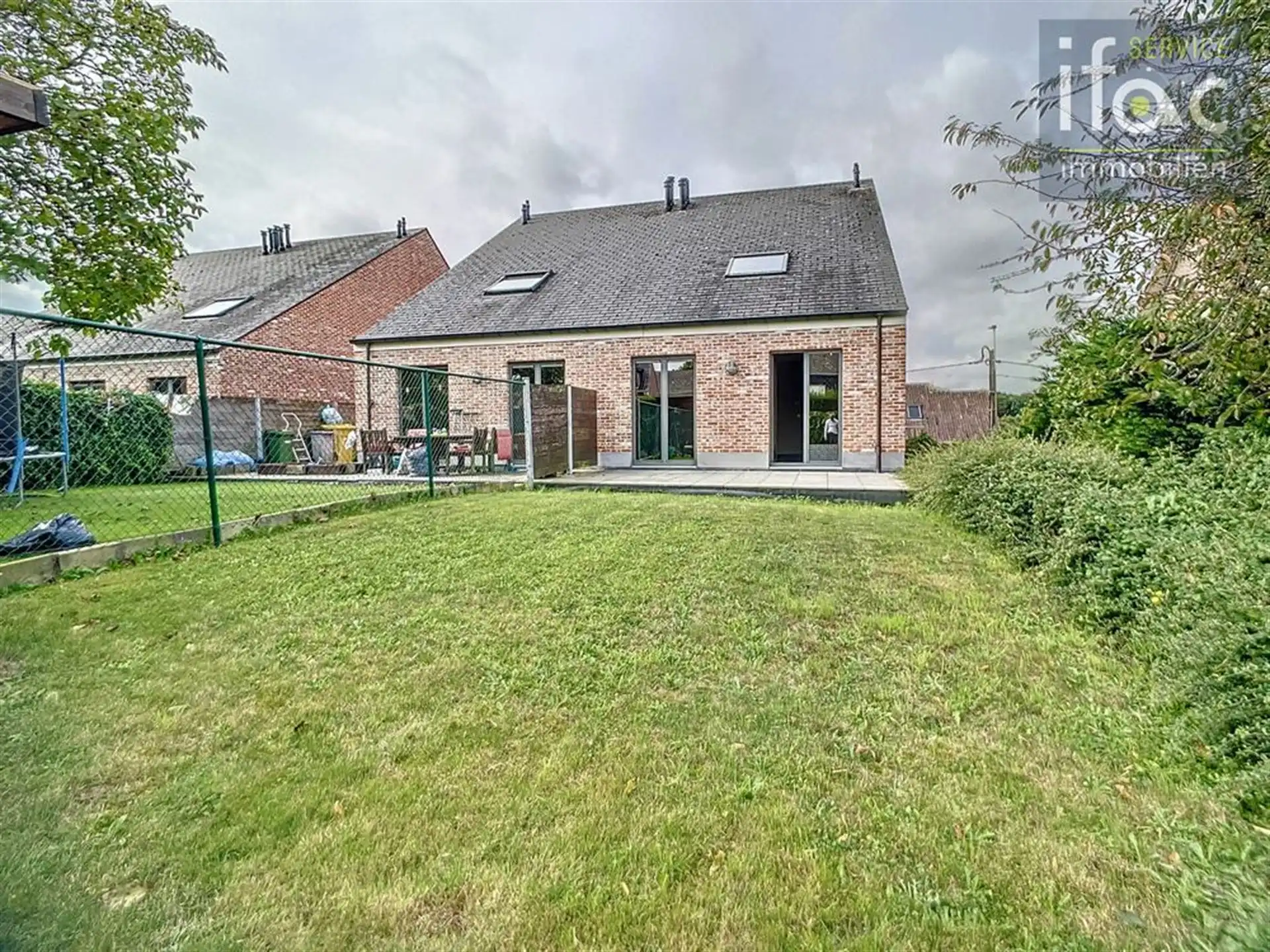 Huis te huur Wijnegemhofstraat 42/a - 3078 Meerbeek