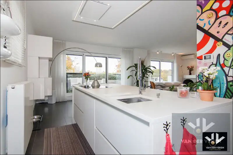 INVESTERINGSPAND: PENTHOUSE MET LANGE TERMIJN HUUROPBRENGST foto 14