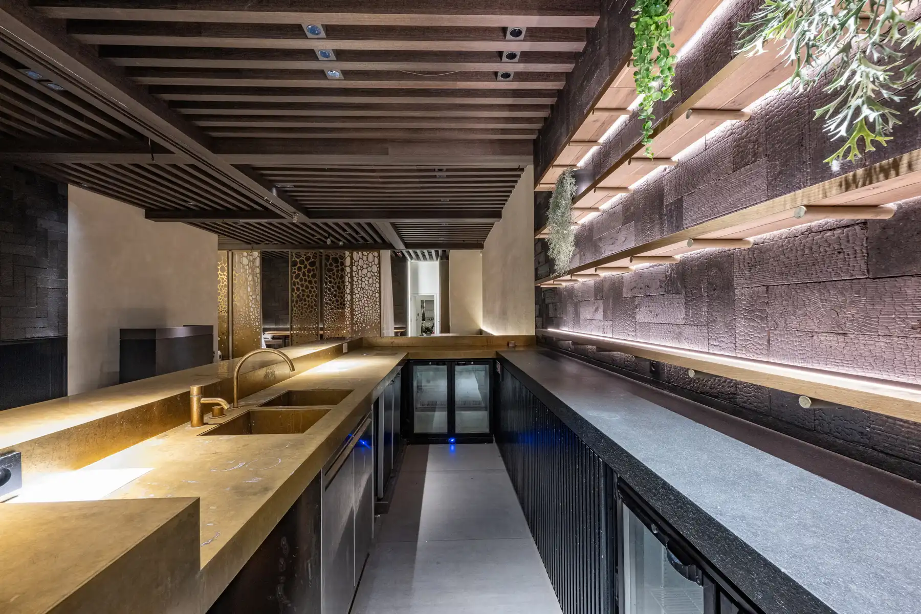 Exclusief horecapand met terras op toplocatie foto 17