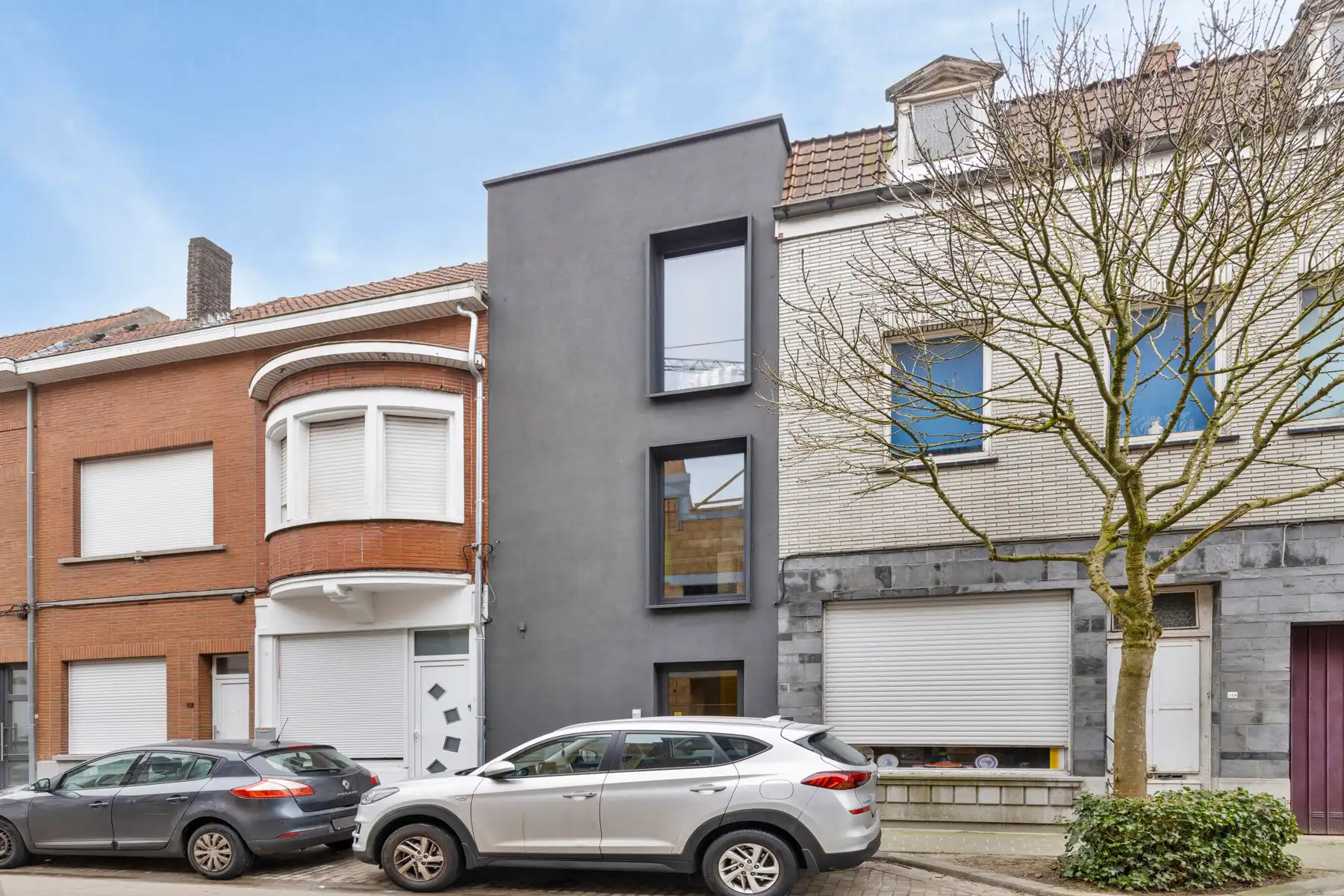 Loft te huur Pluimstraat 108 - 8500 Kortrijk