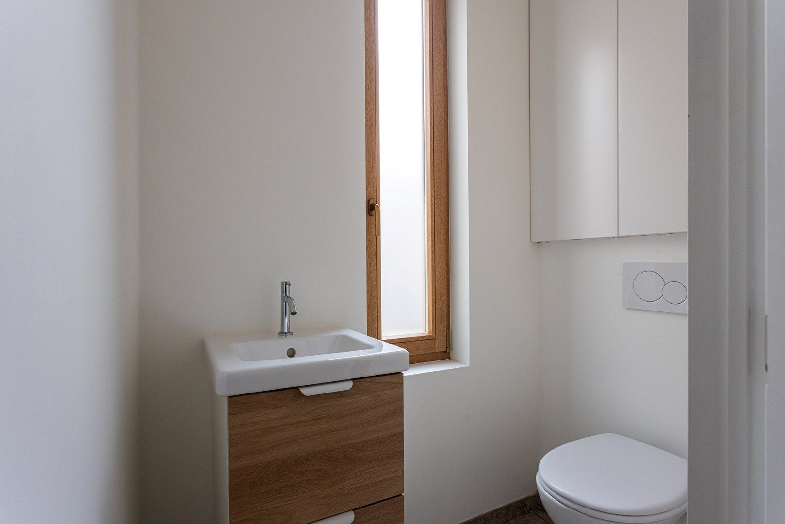 Prachtig gerenoveerd appartement (71m²) met dakterras (40m²)! foto 11