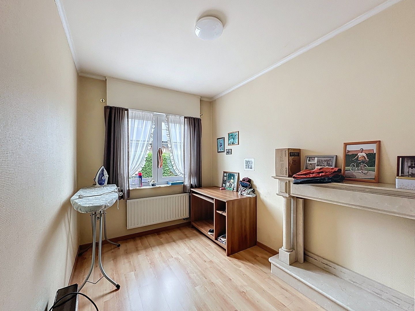 Verzorgde villa nabij de winkels van Oostduinkerke dorp. foto 6