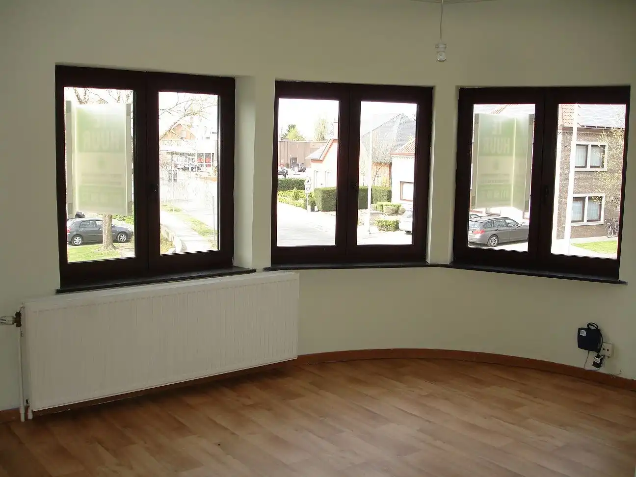 Ruime woning met 2 slaapkamers foto 5