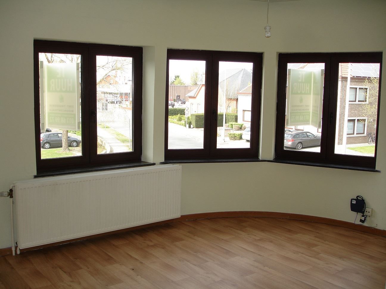 Ruime woning met 2 slaapkamers foto 5