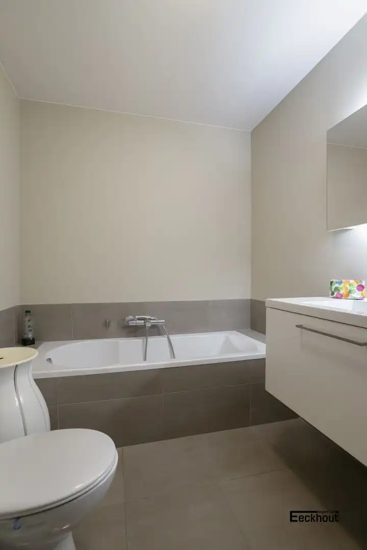 Prachtig appartement met 3 slaapkamers en zicht op de Bredense duinen foto 14