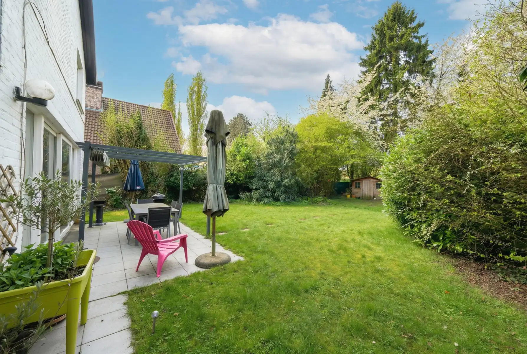 Villa te koop foto 32