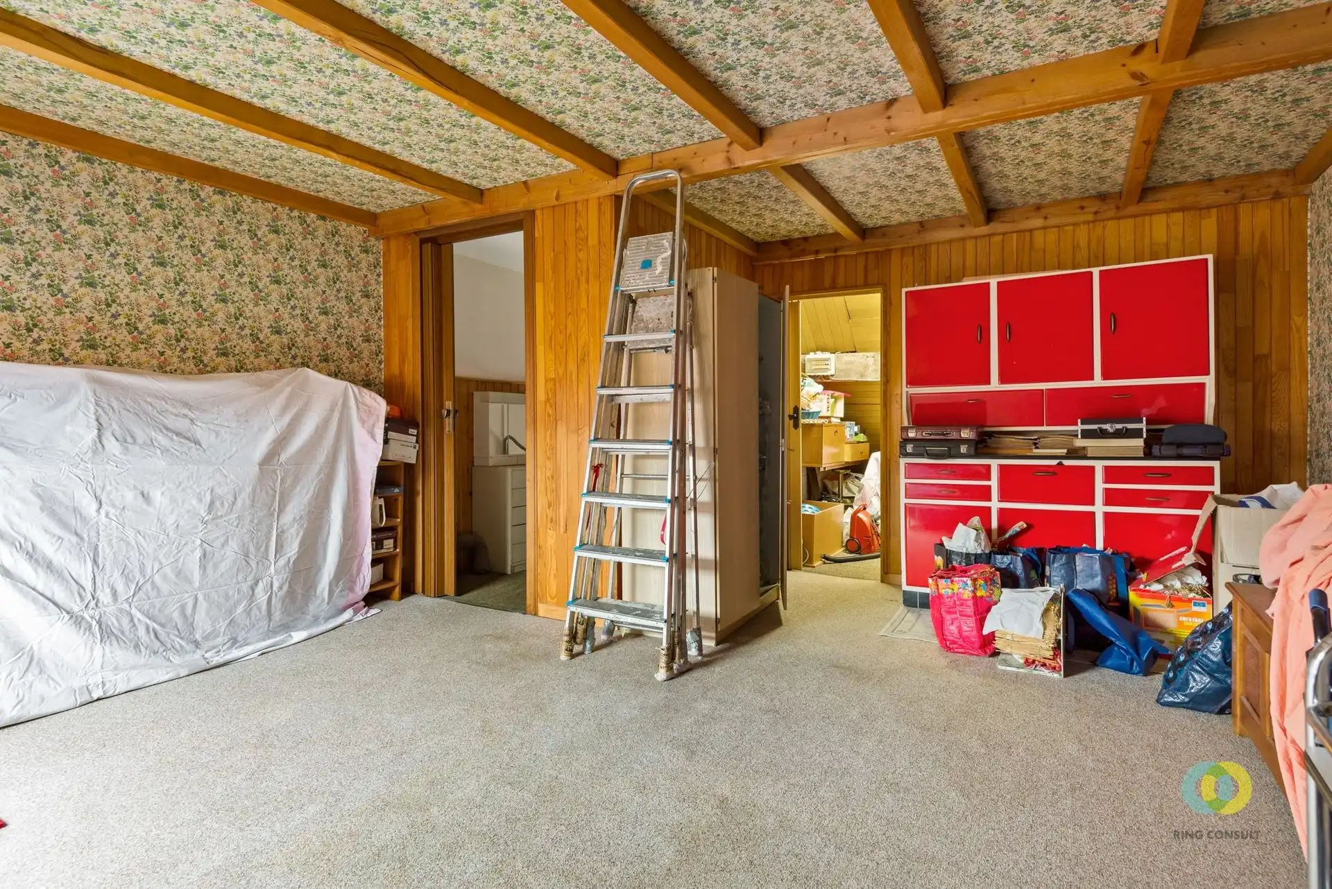 Op te frissen woning met potentieel in Vilvoorde foto 11