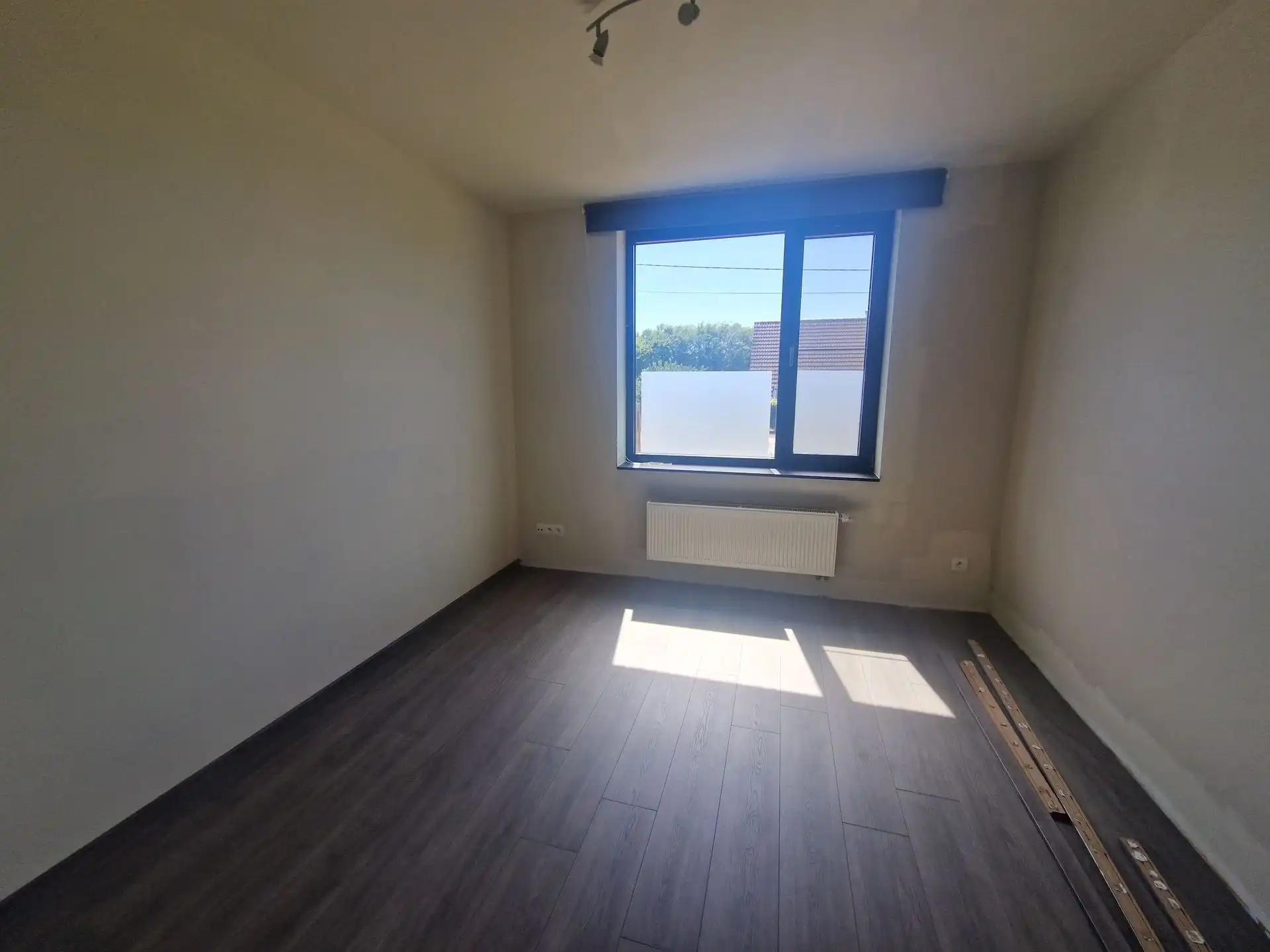 Instapklare woning met 3 slpk en zonnig terras foto 12