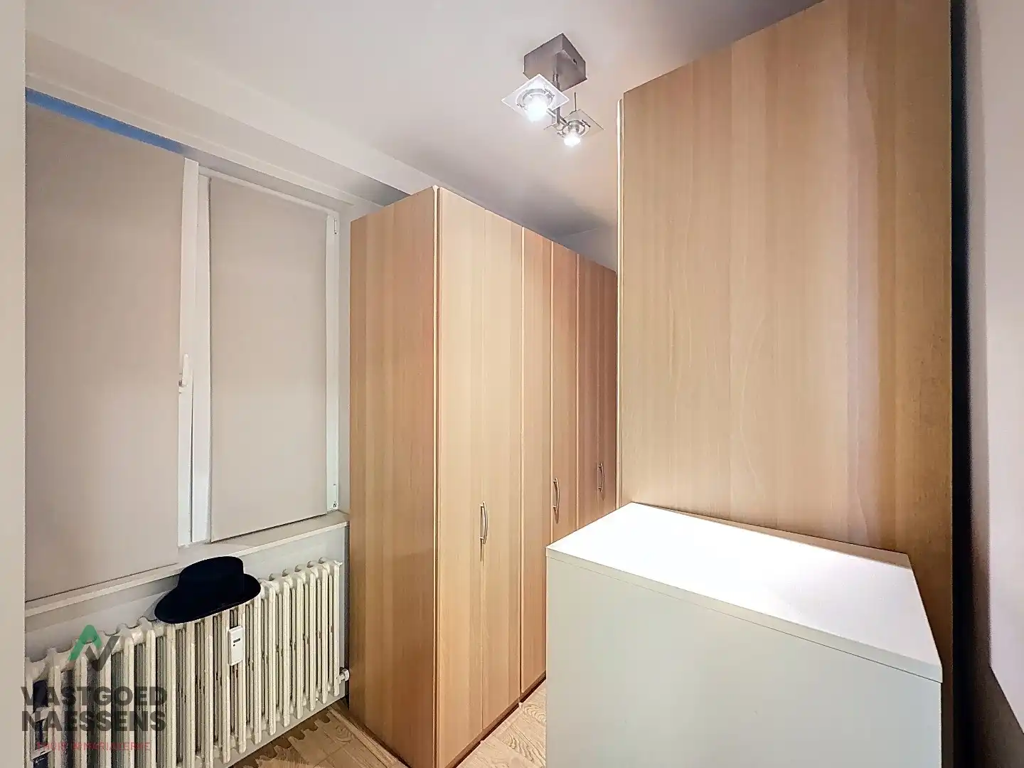 GEMEUBELD 2 SLPK APP IN CENTRUM OOSTENDE foto 17