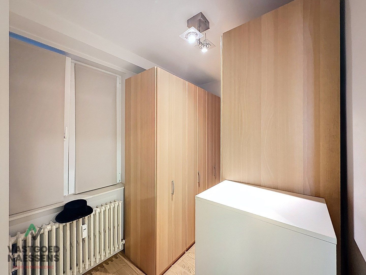 GEMEUBELD 2 SLPK APP IN CENTRUM OOSTENDE foto 17