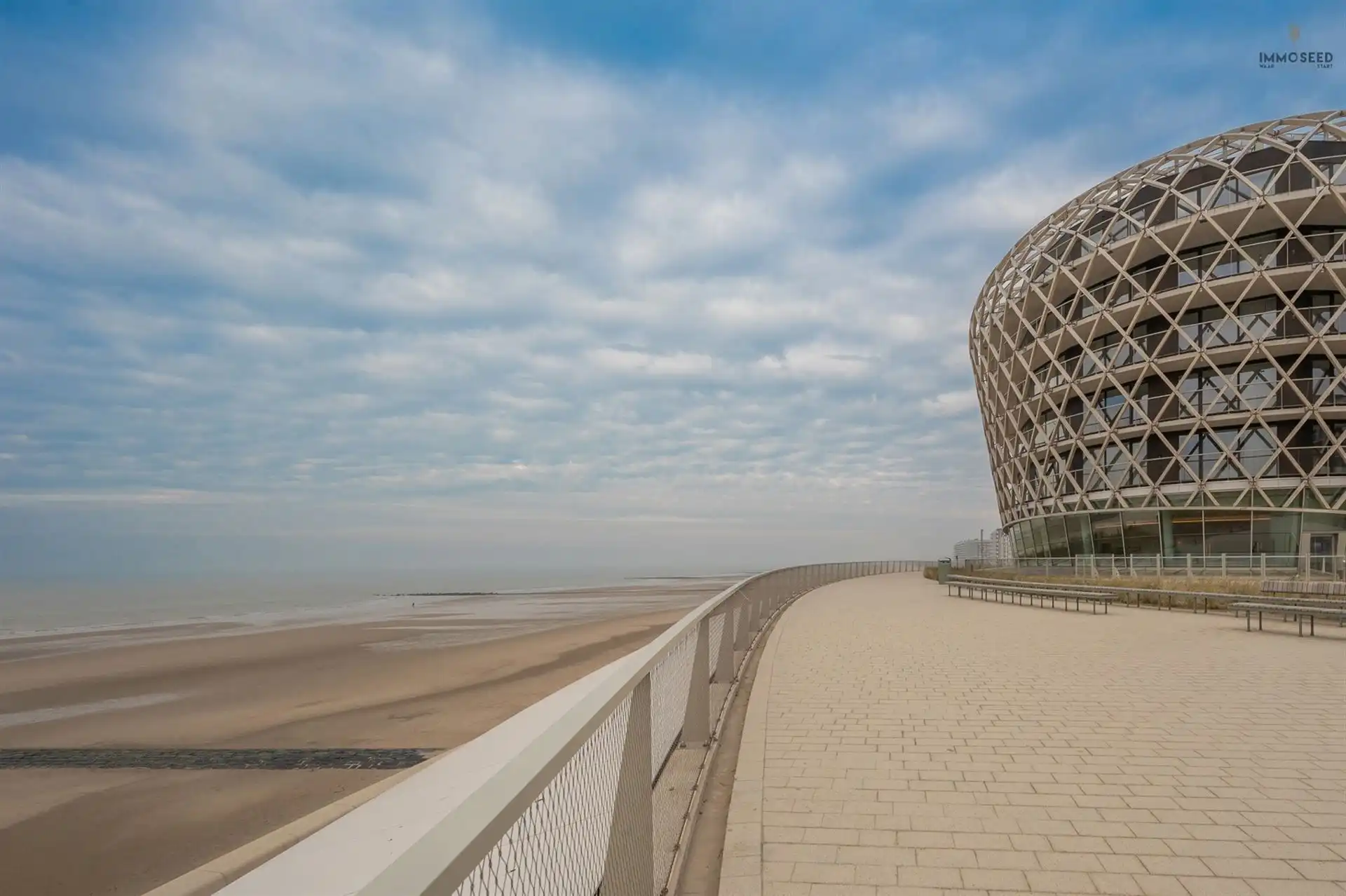 Appartement 1 slaapkamer foto 15