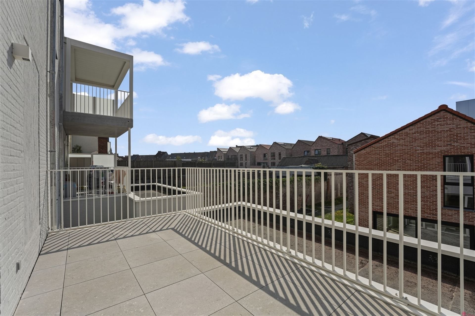 Wonen in stijl - nieuwbouw duplex op de Veemarkt foto 4