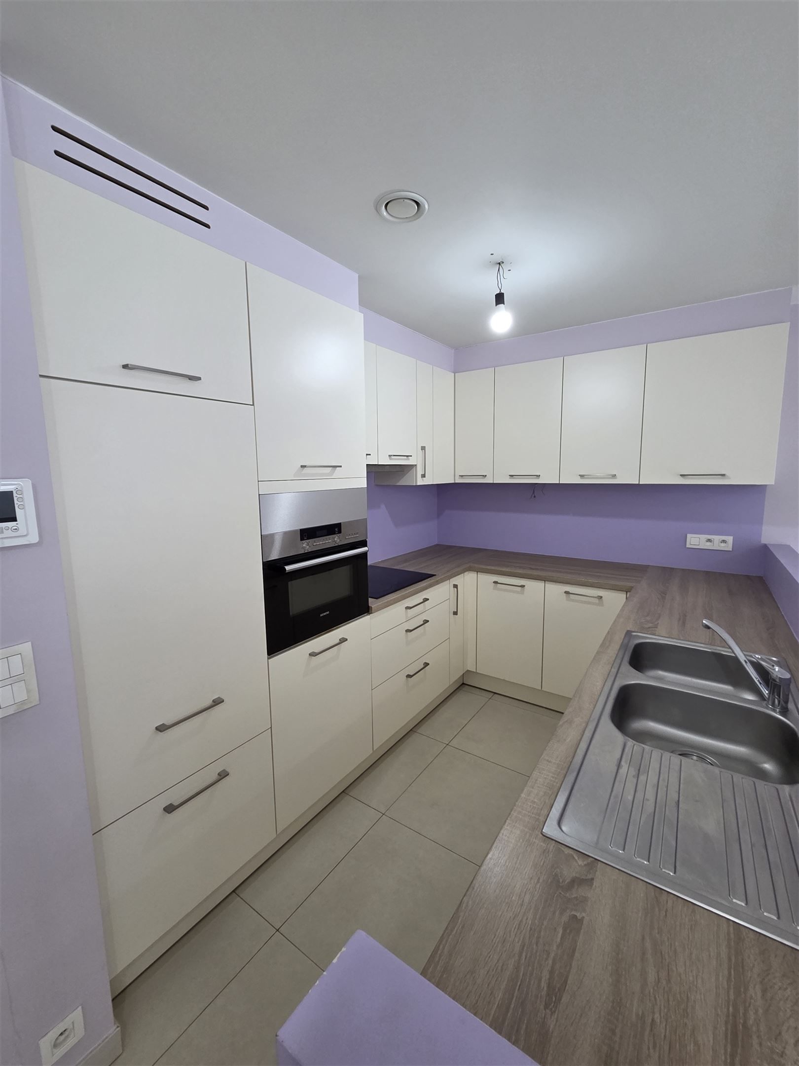 Ruim tweeslaapkamer appartement te huur foto 6
