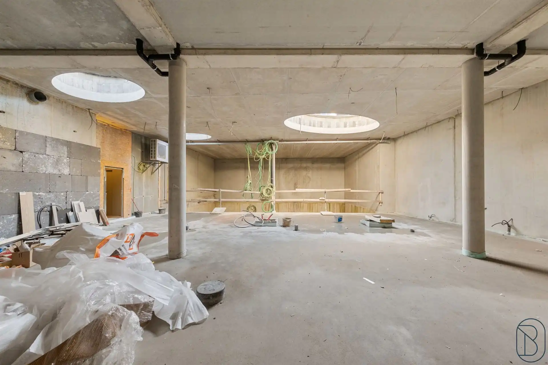 Luxe-app. met zuidgerichte terrassen, pal in het centrum! foto 15