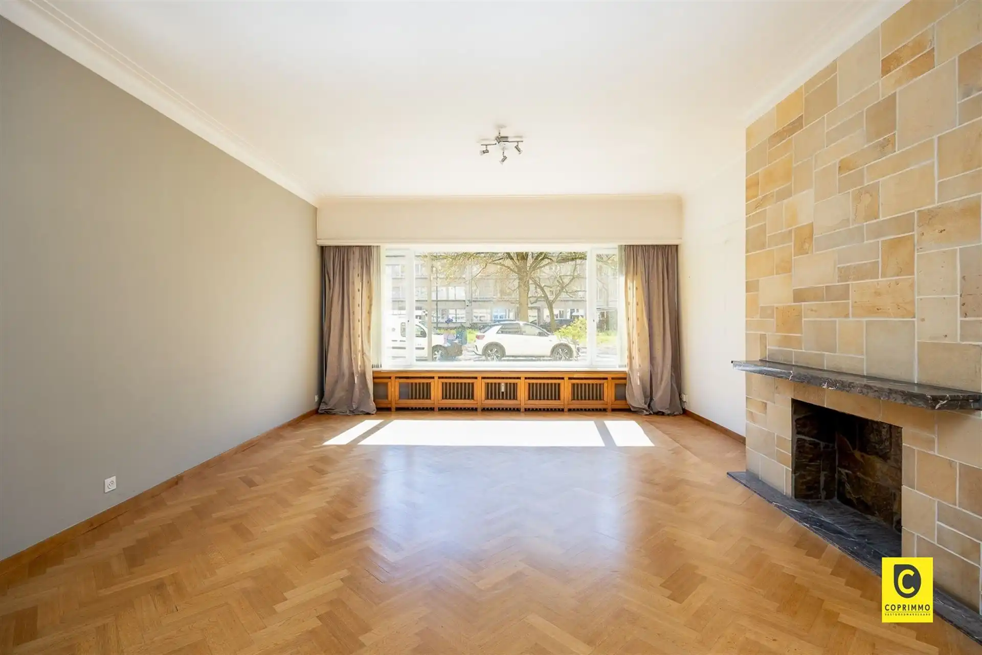 Charmant gelijkvloers appartement met tuin! foto 4