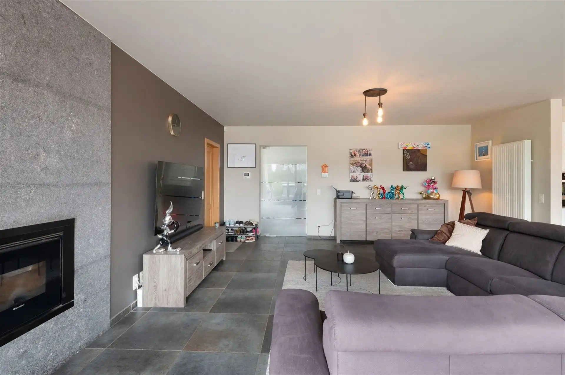 Ruime 4-slaapkamerwoning op een perceel van 48are in Parike! foto 6