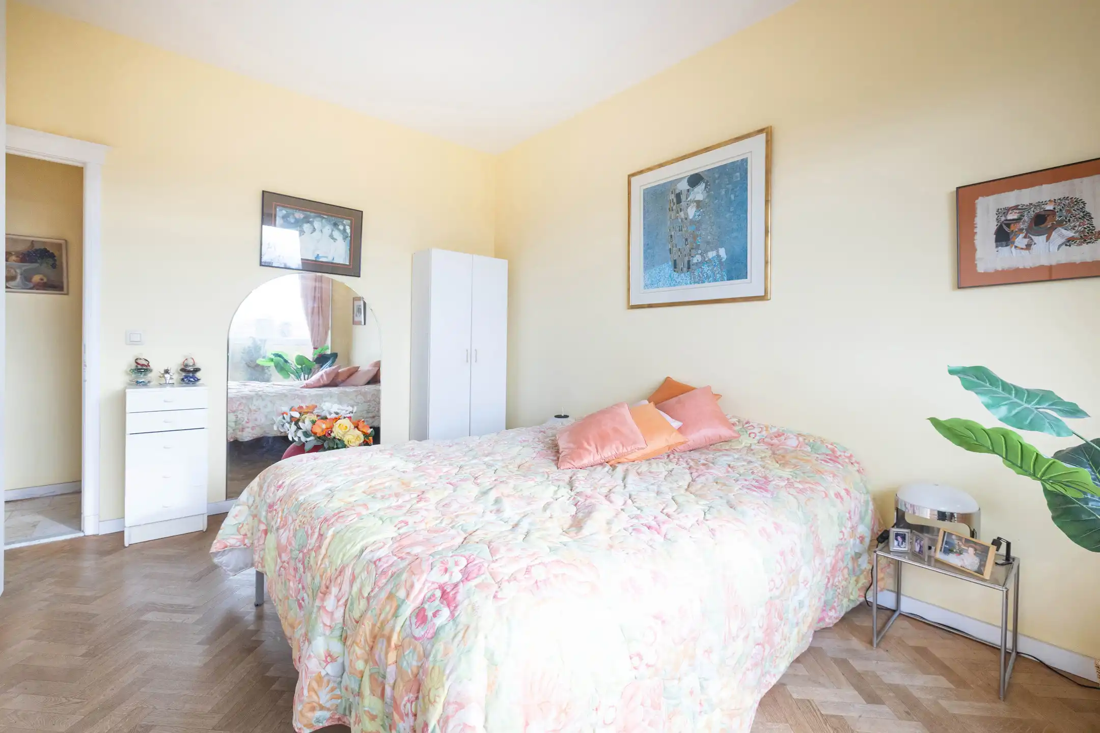 Wonen in Ukkel, vol licht en frisse lucht foto 13