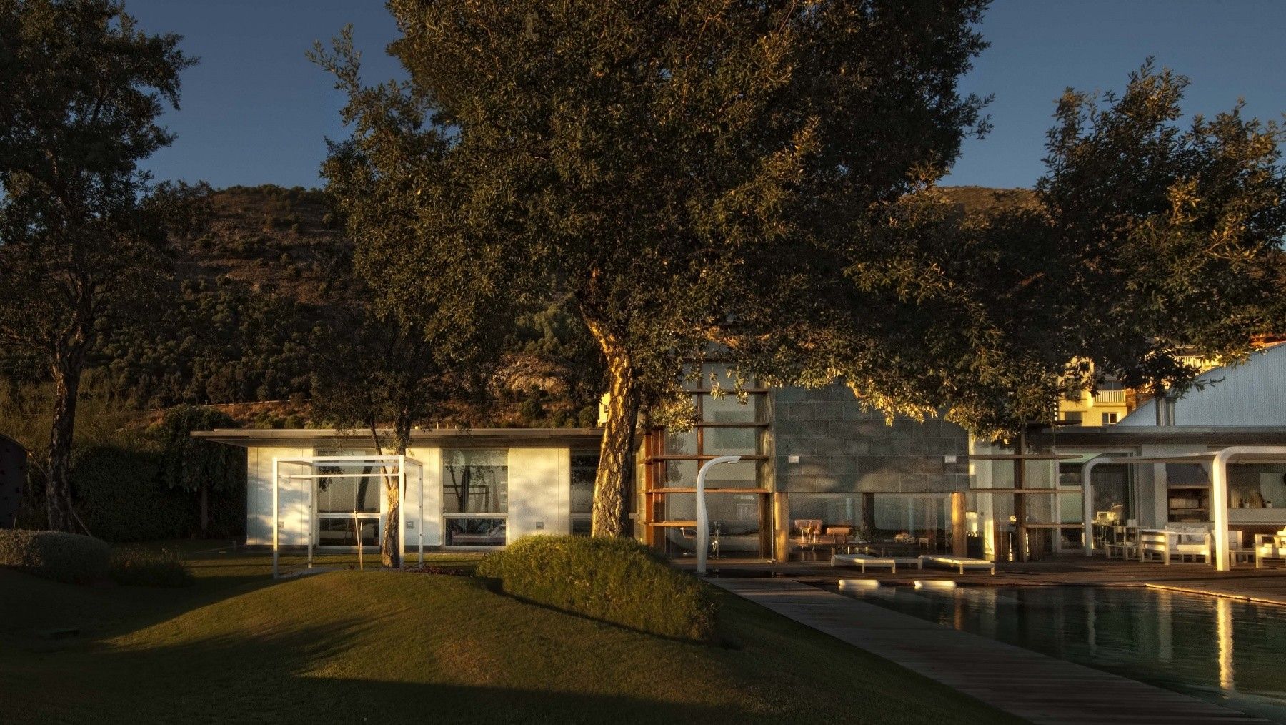 Spectaculair uitzicht op de baai van Fuengirola. foto 18