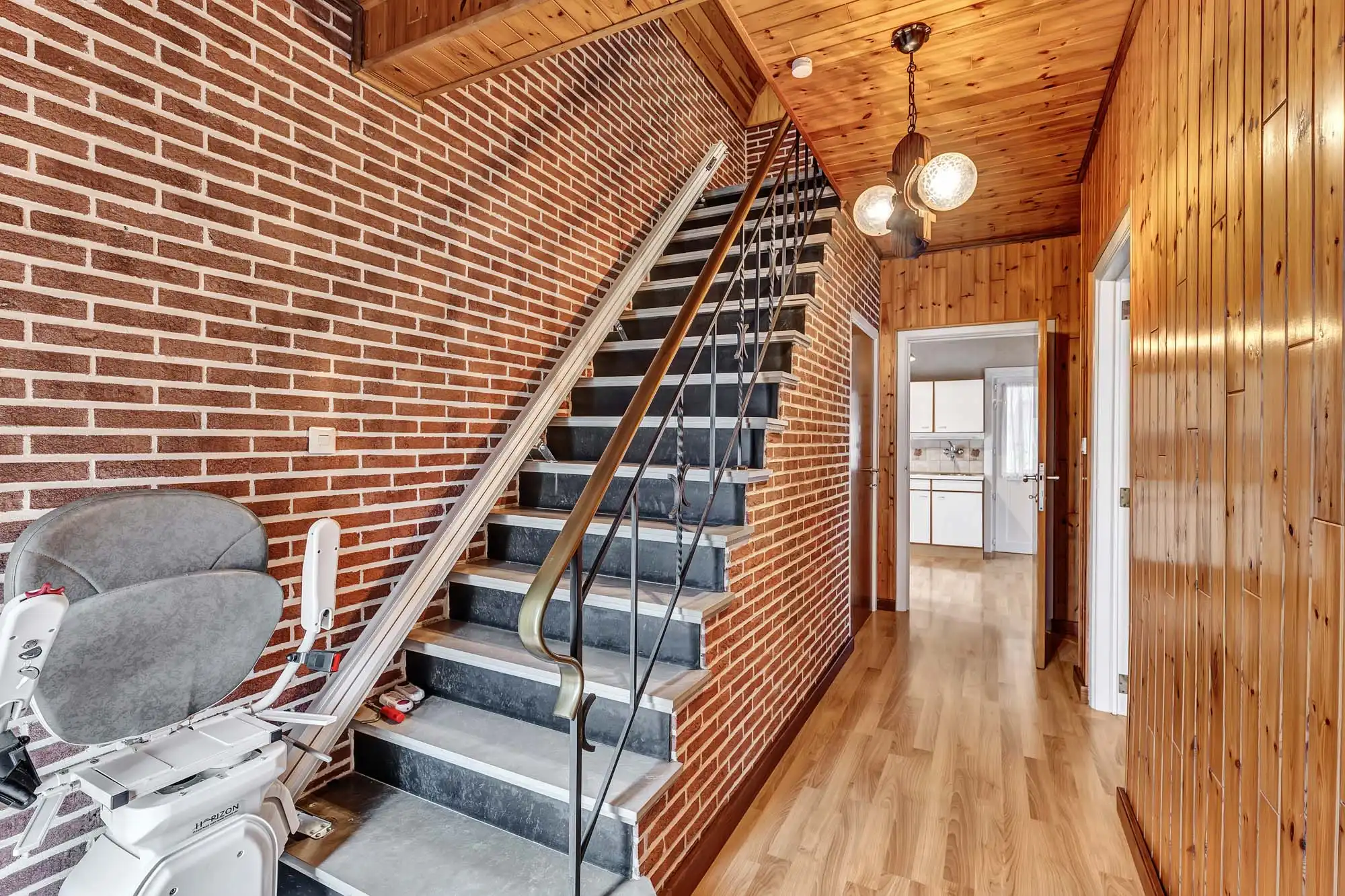 Woning met 3 slaapkamers op rustige locatie in Vollezele foto 4