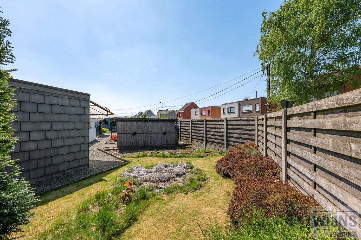 Te renoveren HOB net buiten centrum Berlaar foto 24