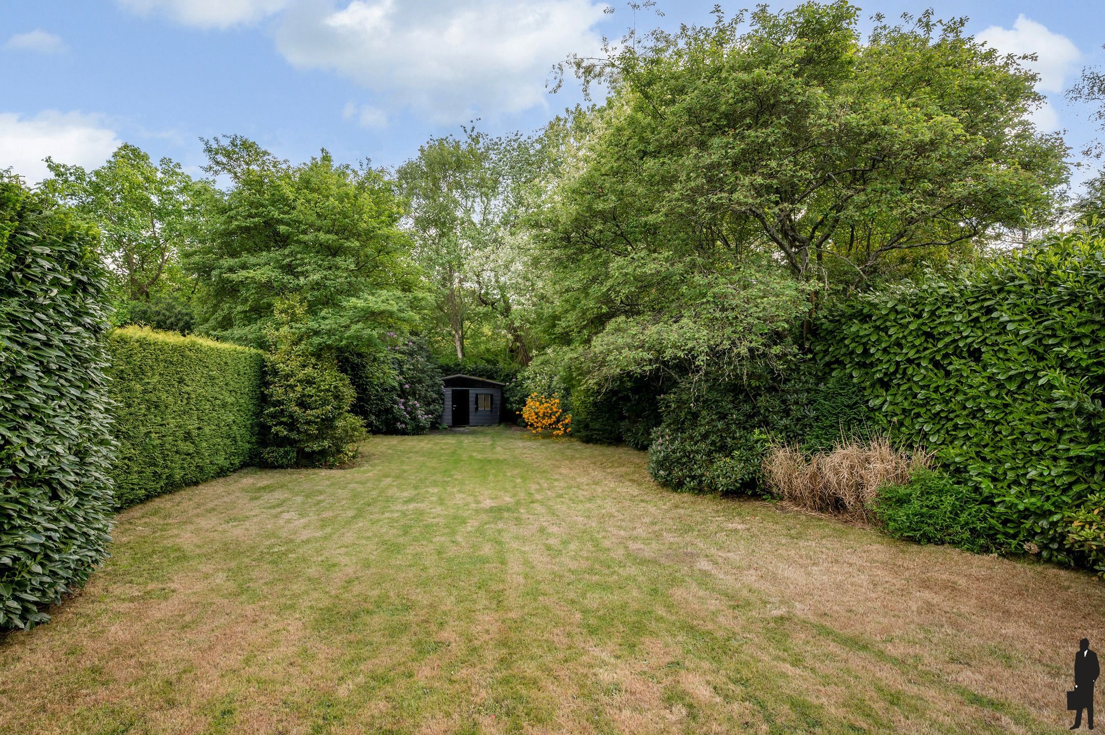Instapklare architectenwoning, op toplocatie in Brasschaat! foto 18