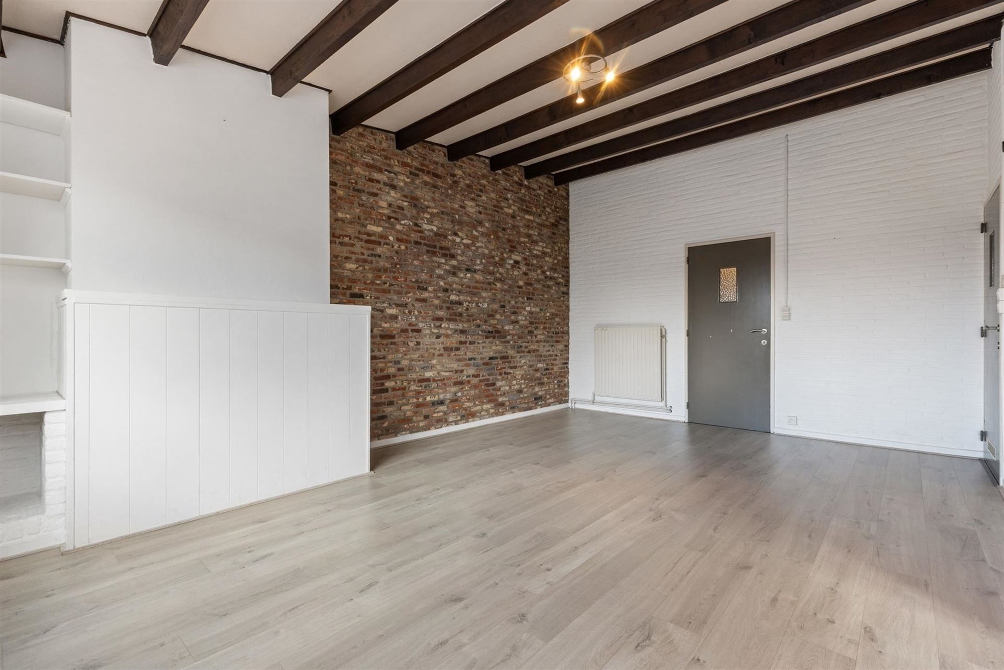 APPARTEMENT VLAKBIJ BALEN CENTRUM  foto 3