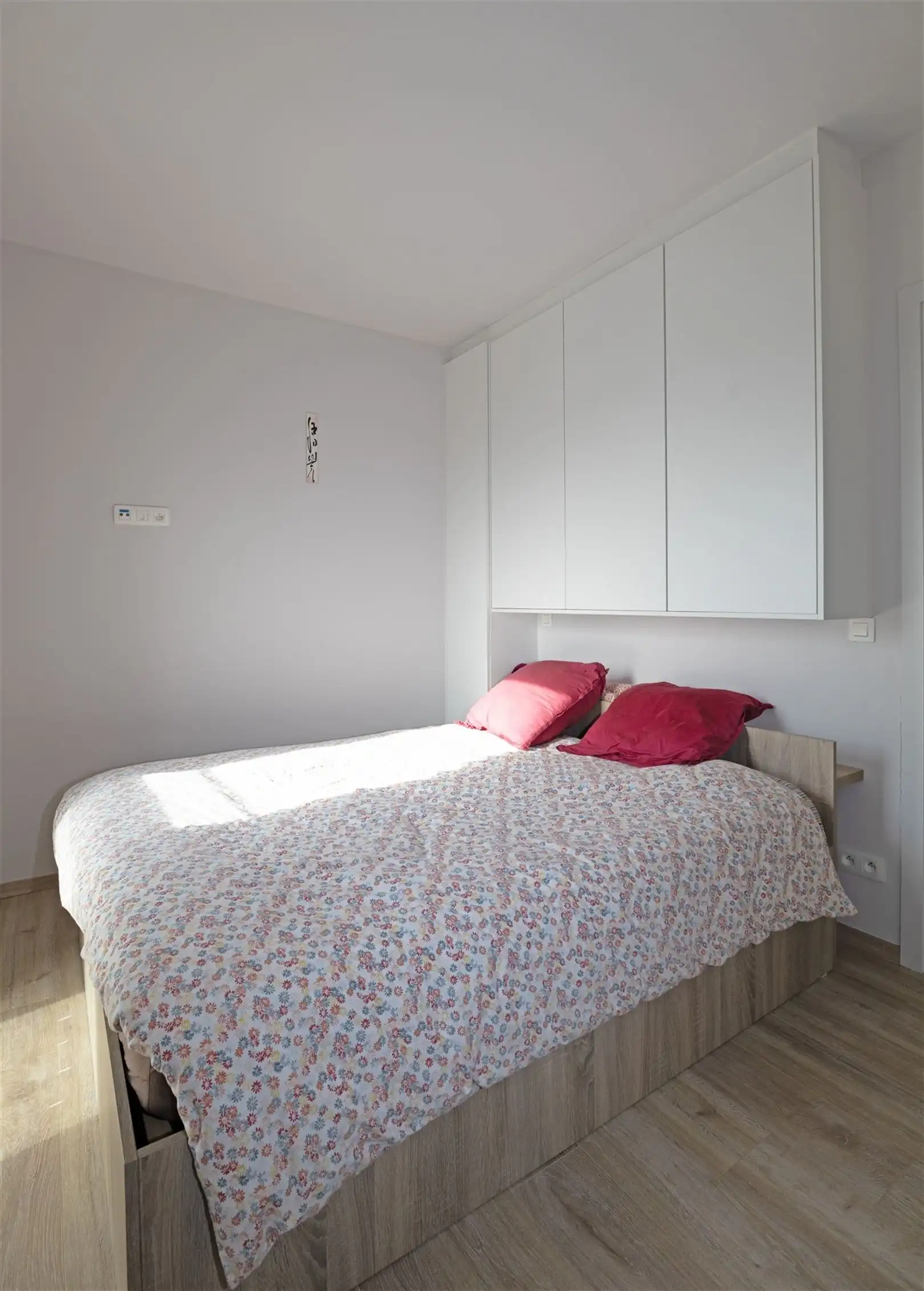 Verhuurd investeringsappartement met weids zicht foto 6