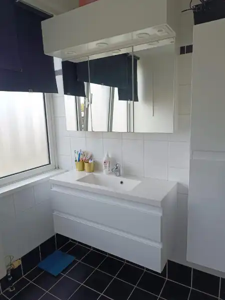 Duplex appartement centrum Keerbergen foto 16