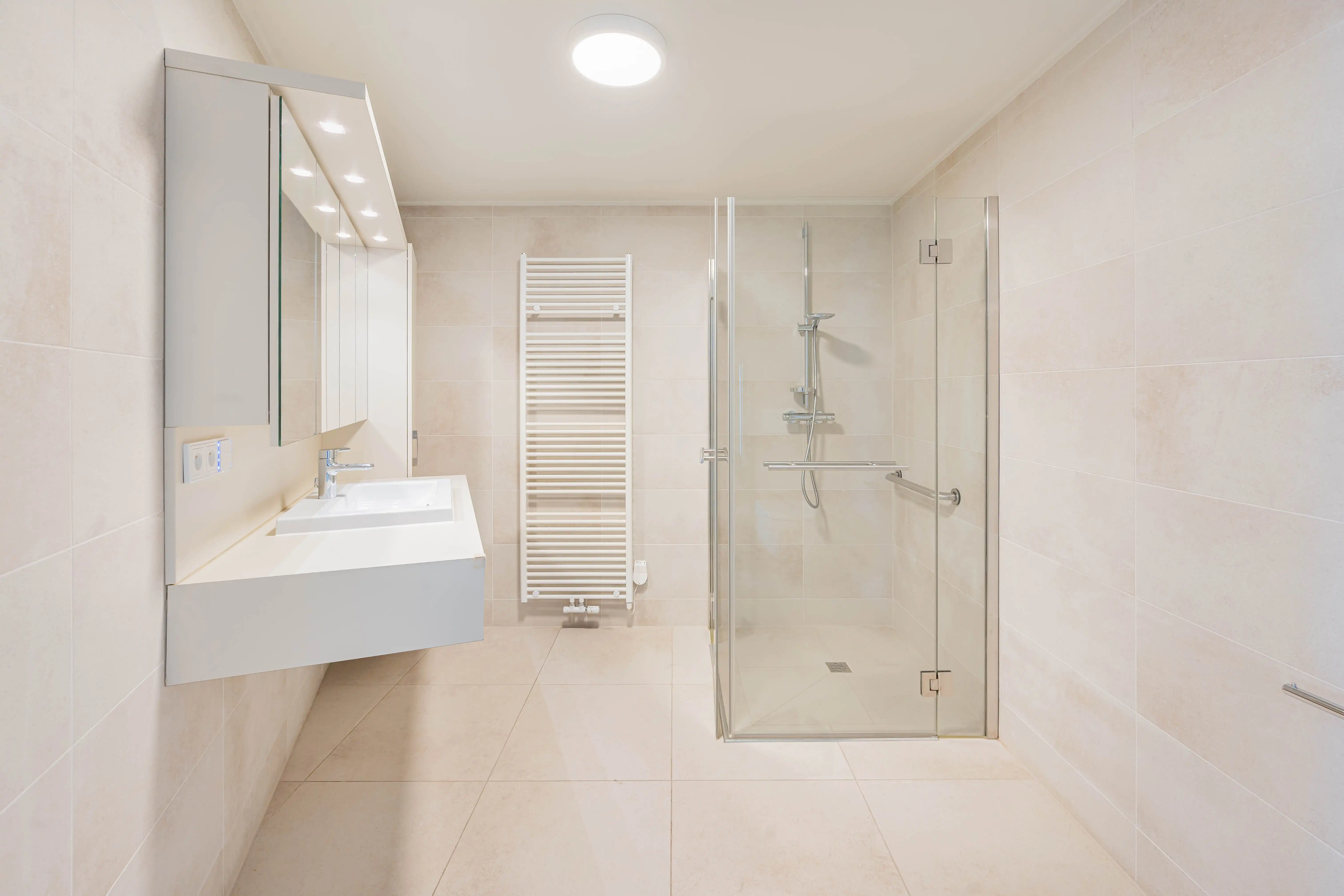 High-end serviceflat in hartje Willebroek foto 14