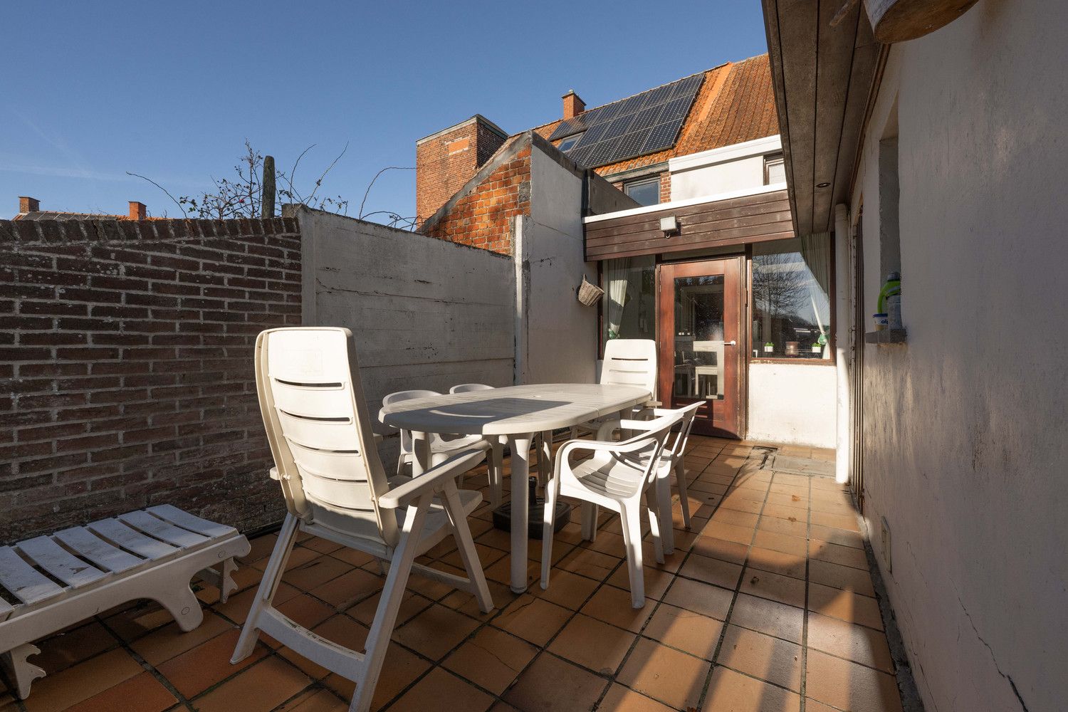 Woning te Ingelmunster. foto 14