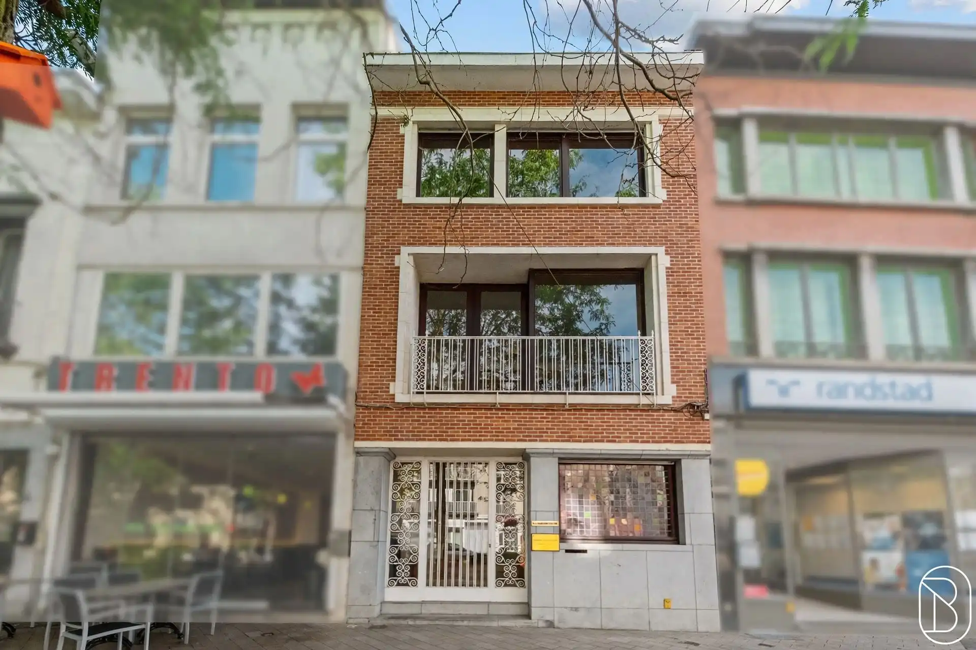 Huis te koop Franklin Rooseveltplein 7 - 9600 Ronse
