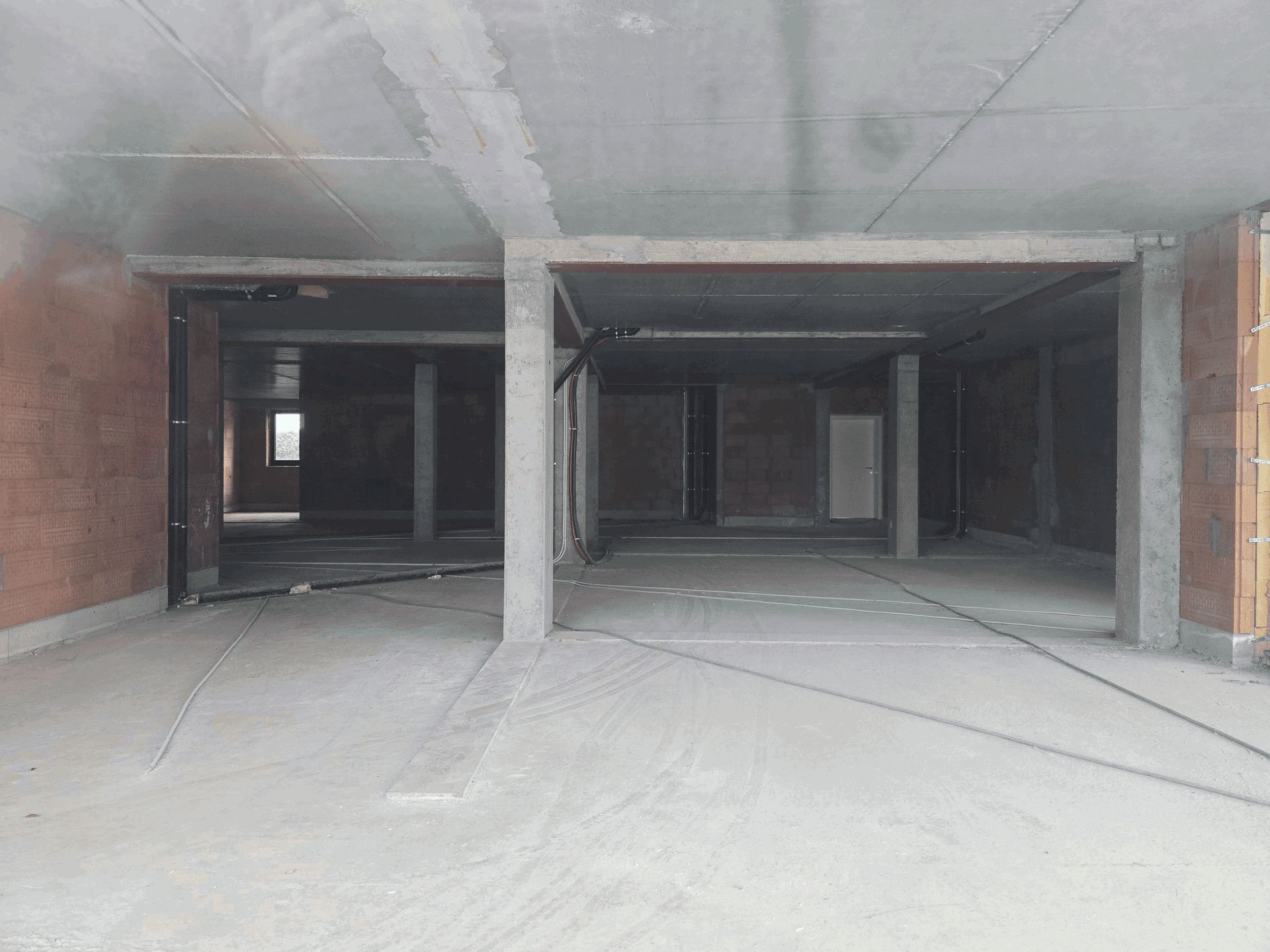 Nieuwe, flexibele commerciële ruimte in Asse foto 5