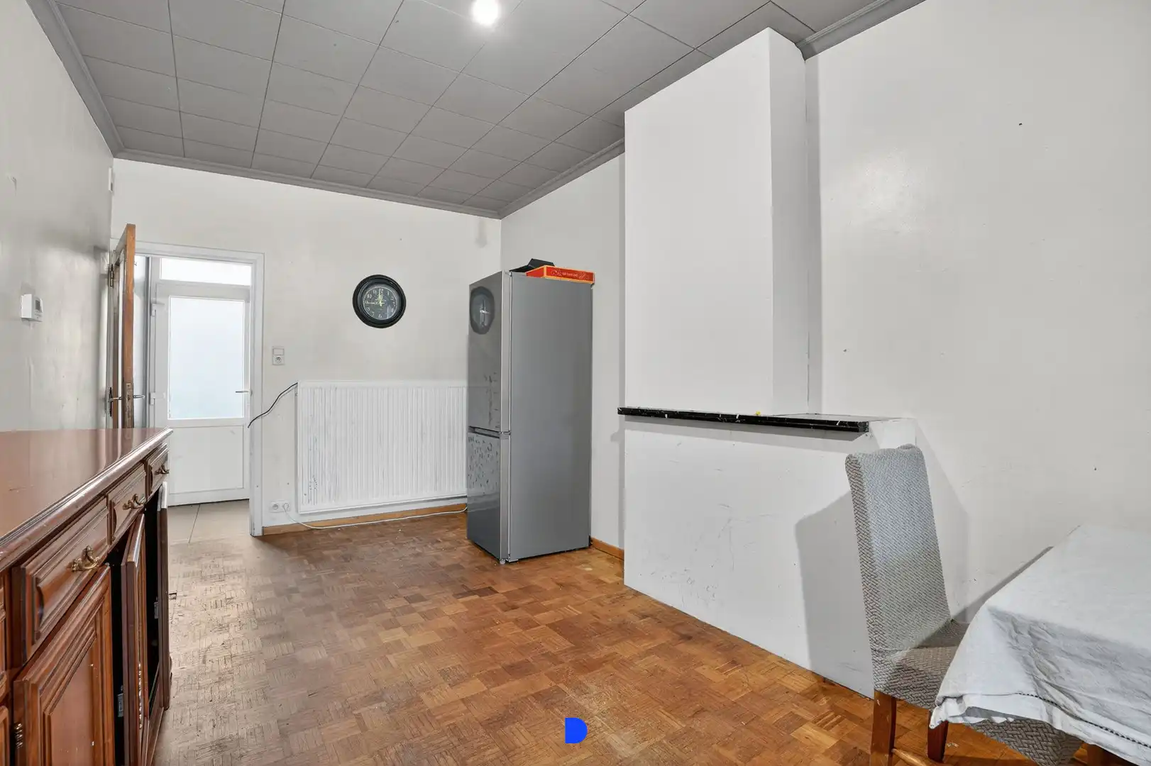 Gezellige woning in het centrum van de stad. foto 8