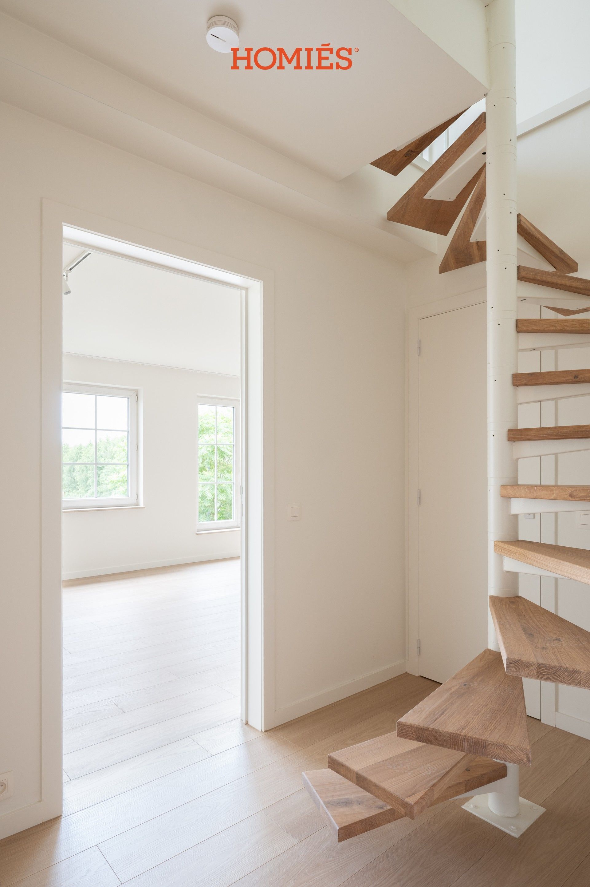 Gerenoveerd duplex-appartement in Heverlee (EPC A) foto 4