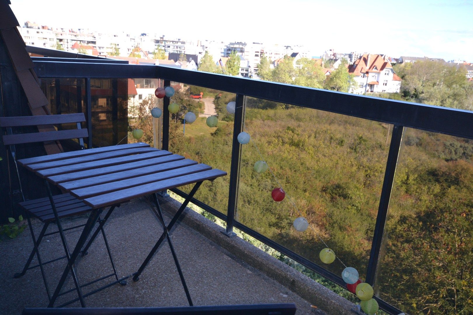 Studio te koop Professor Blanchardlaan 22 -/0602 - 8670 Koksijde