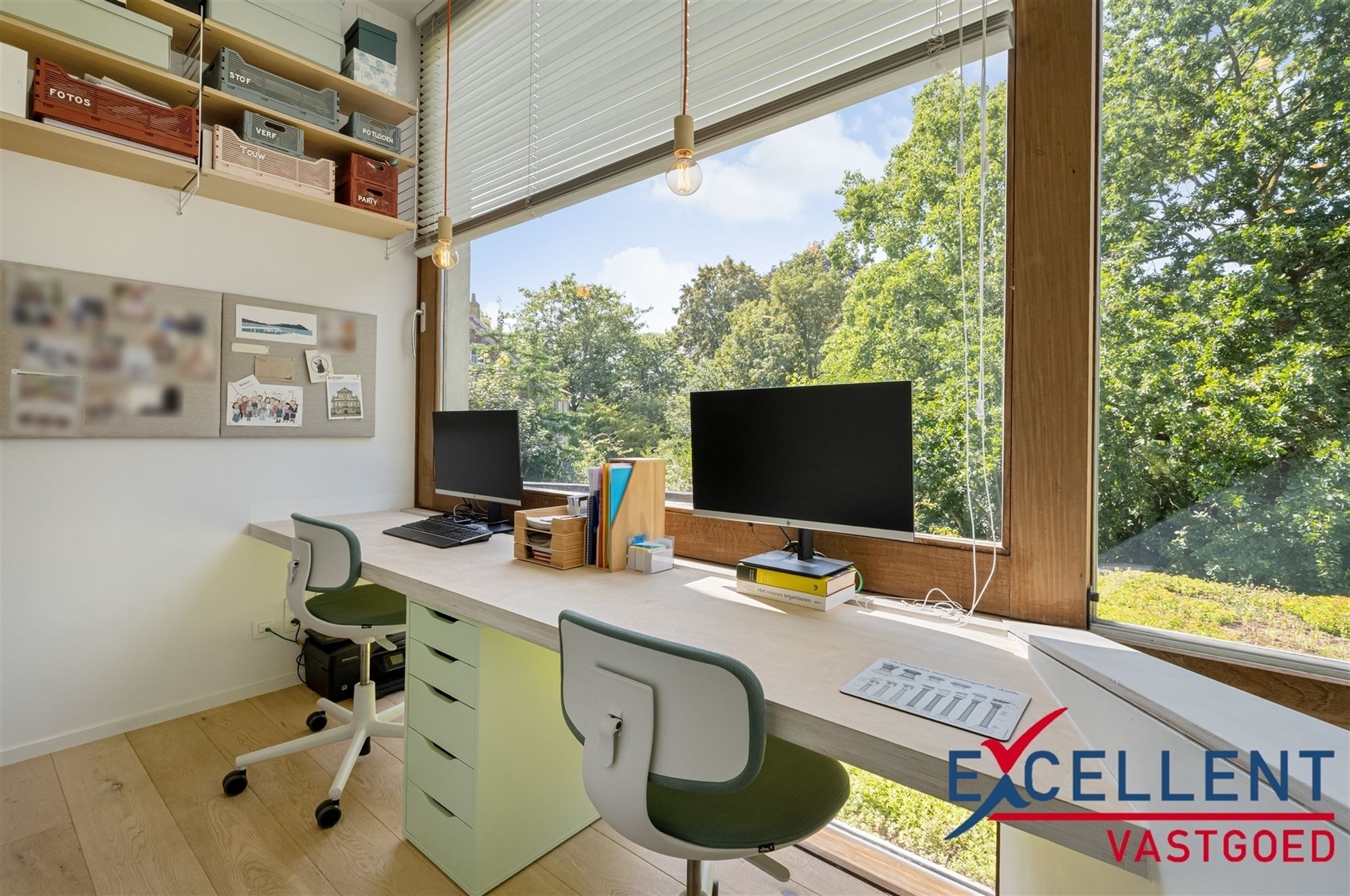 Exclusieve herenwoning in het hart van Gent  foto 10