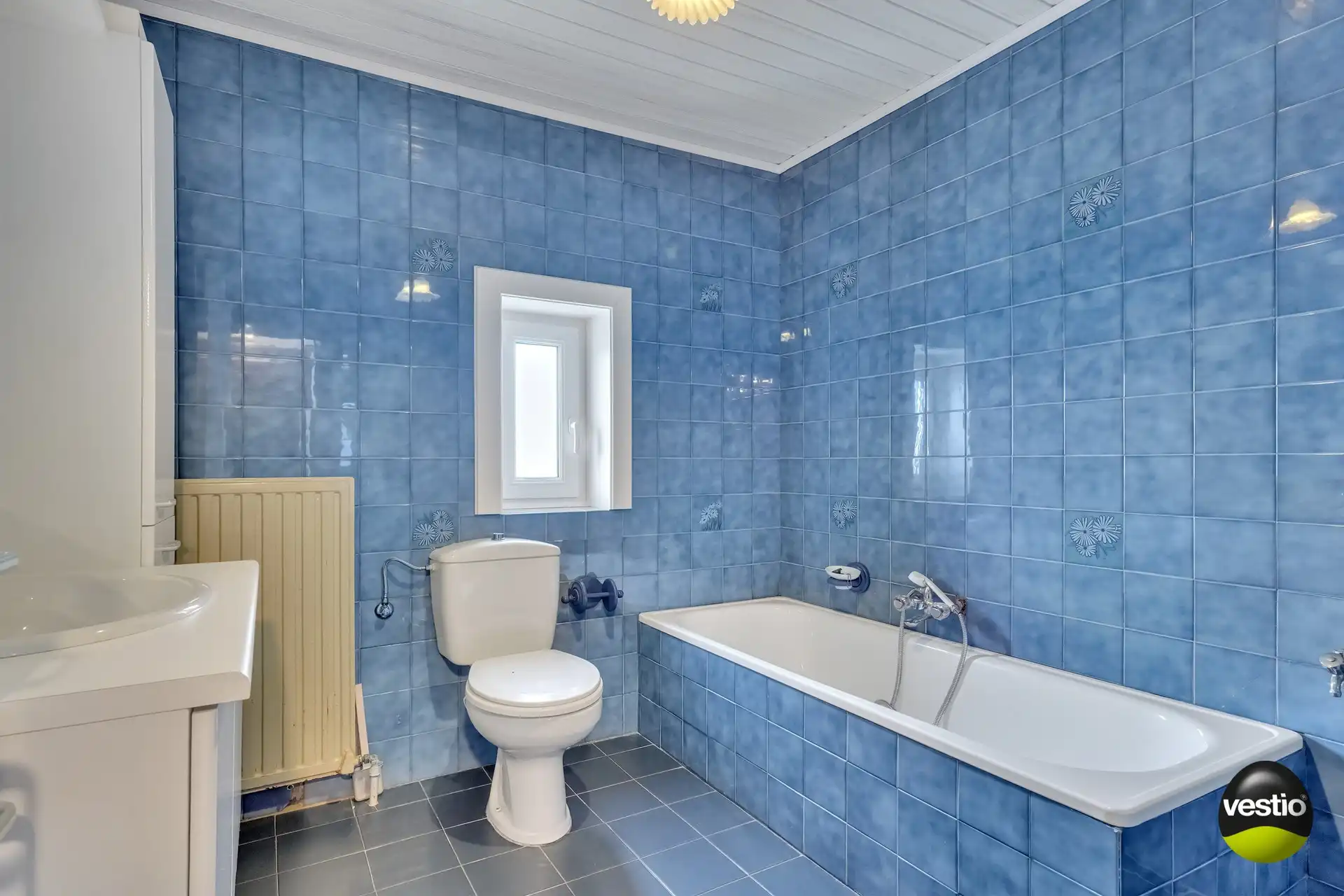 DEGELIJKE WONING MET 4 SLAAPKAMERS IN WATERSCHEI foto 22