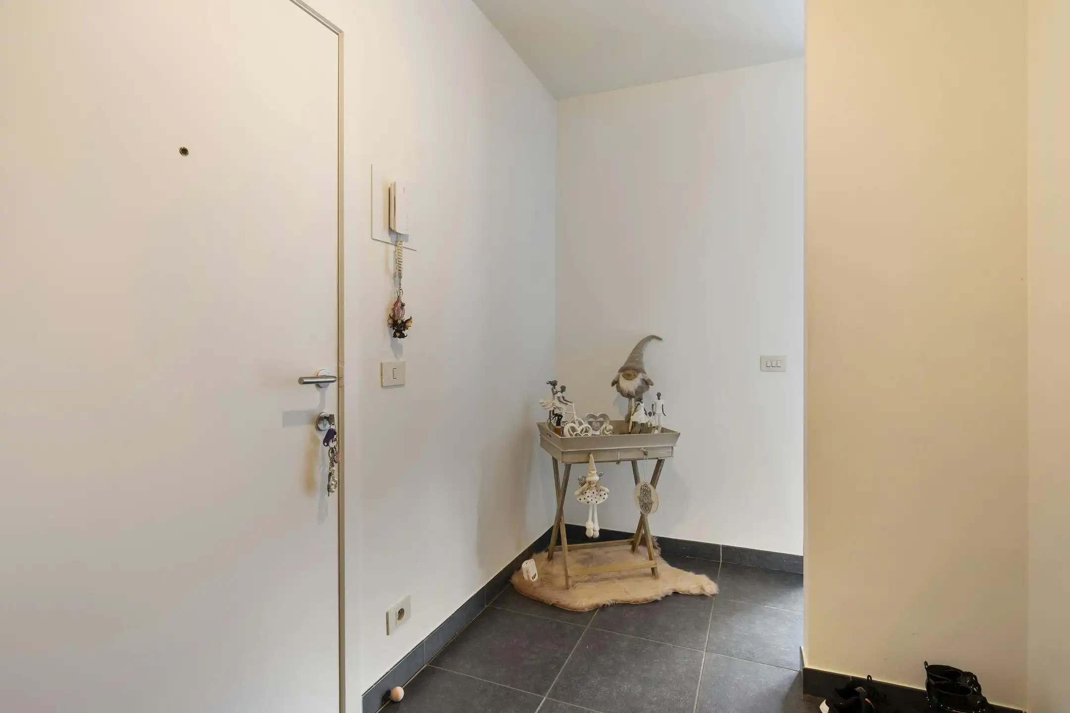 Instapklaar appartement te koop te Blankenberge foto 6