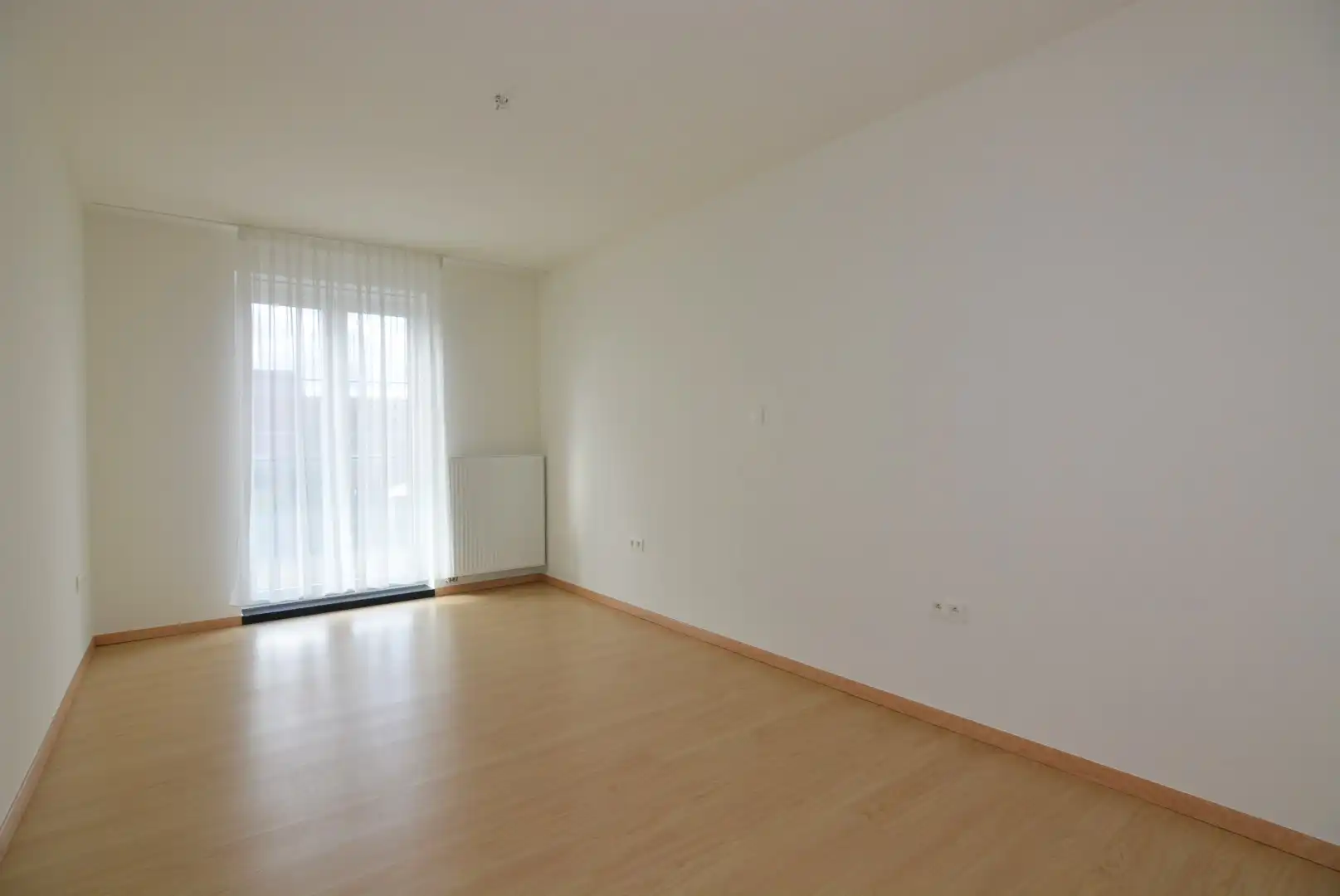 Moderne appartementswoning met 3 slpk, dubbele garage en terras. foto 17