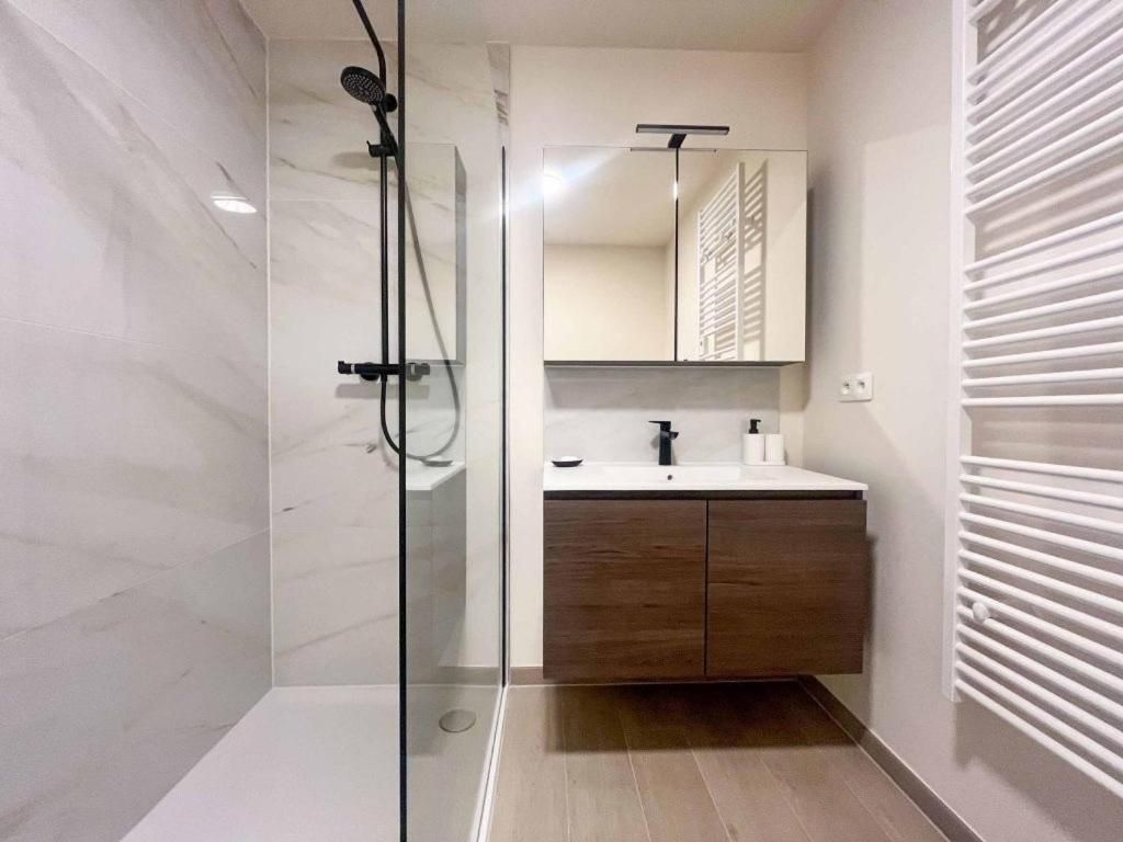 UNIEKE VAKANTIEWONINGEN te Middelkerke! foto 6