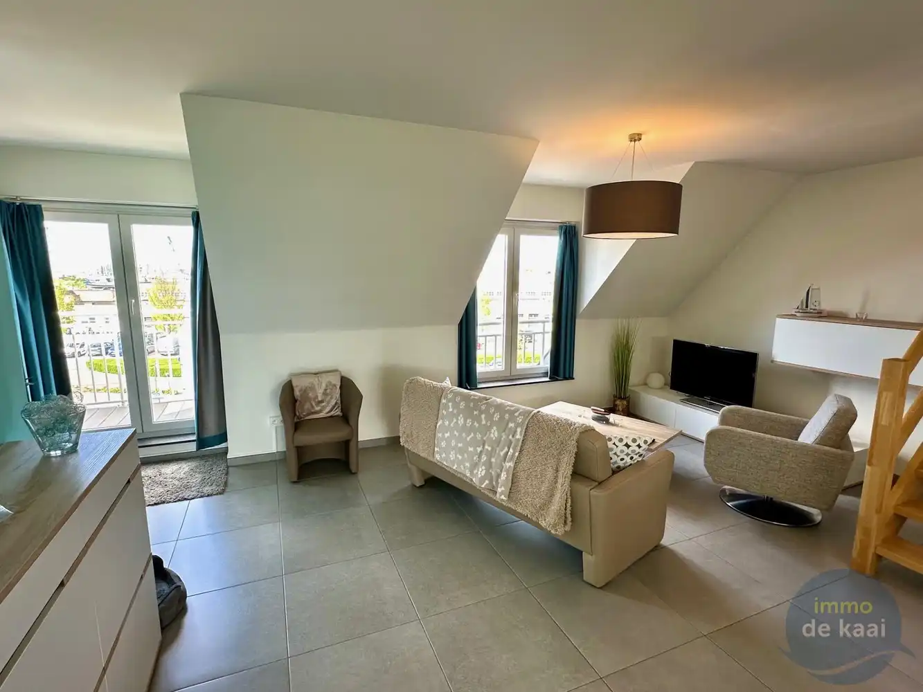 Appartement te koop foto 6