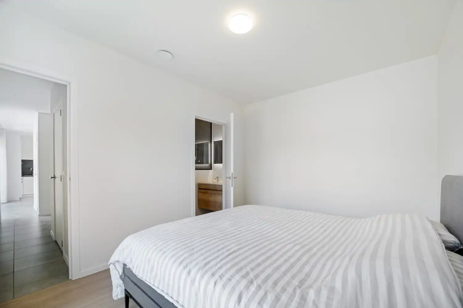 Prachtig appartement met 1 SLPKR te Beerzel foto 8